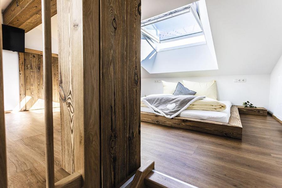 Appartement Aignerhof à Flachau Extérieur photo