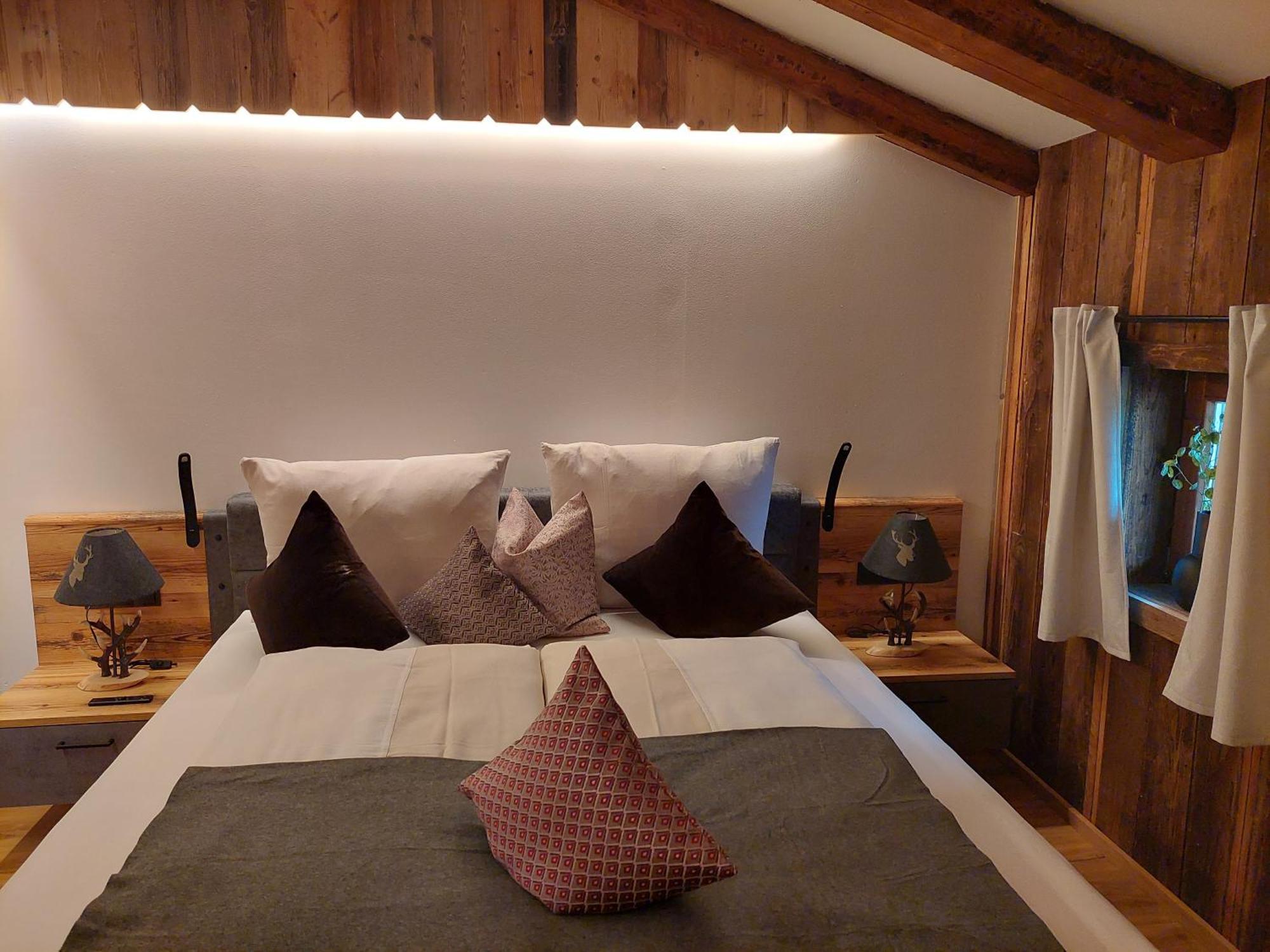 Appartement Aignerhof à Flachau Extérieur photo