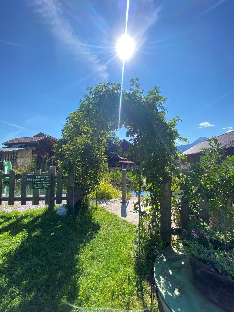 Appartement Aignerhof à Flachau Extérieur photo