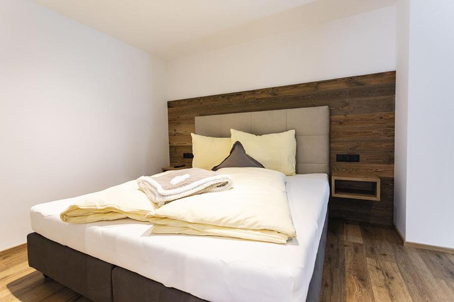 Appartement Aignerhof à Flachau Extérieur photo
