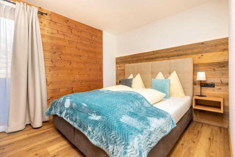 Appartement Aignerhof à Flachau Extérieur photo